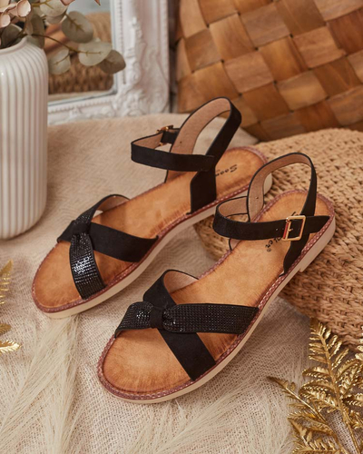 Royalfashion Ženski sandali Renos