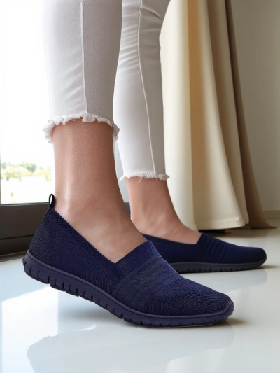 Royalfashion Ženski športni mokasini Atarafas