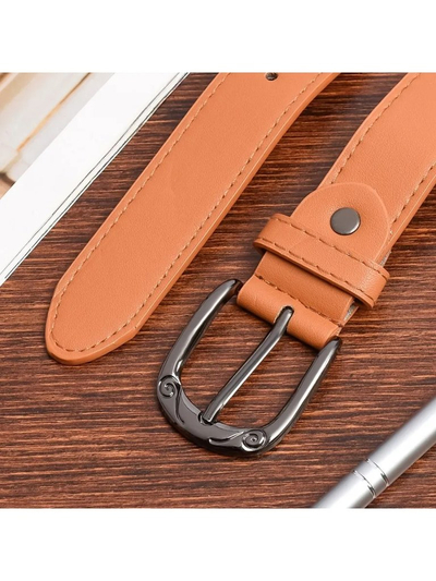 Royalfashion Ženski casual pas za hlače