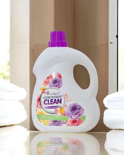 LUXELUX dišeči pranje tekočina 3L
