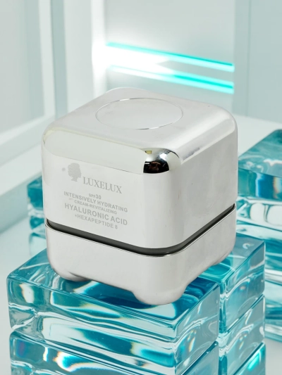 Crema Aurelia Luxelux Hyaluron SPF30 Vlažilna Revitalizacijska Krema 50g