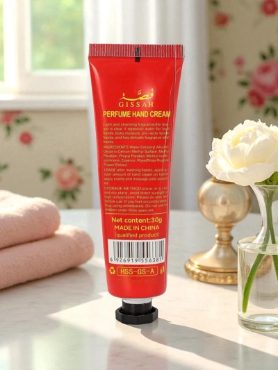 Parfimirana vlažilna krema za roke La Luna