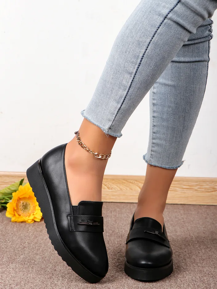 Royalfashion Ženski mokasini Udersey