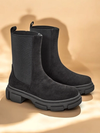 -  Royalfashion ženske čizme Ezoli