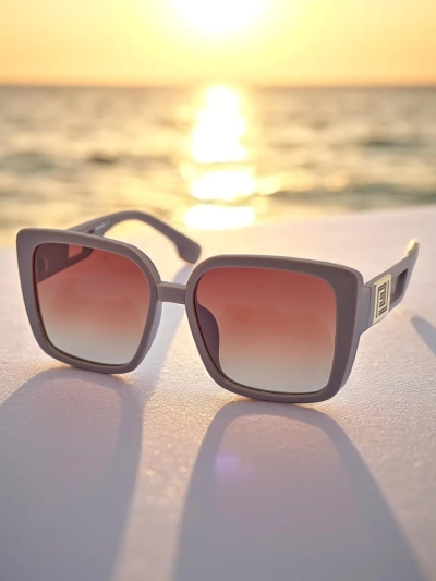 Royalfashion sončna očala Qadra