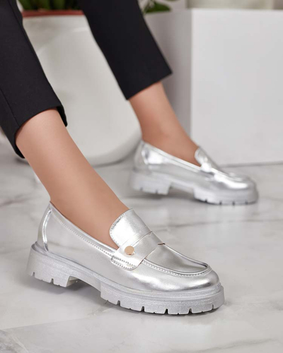 Royalfashion Ženski mokasini Atolla