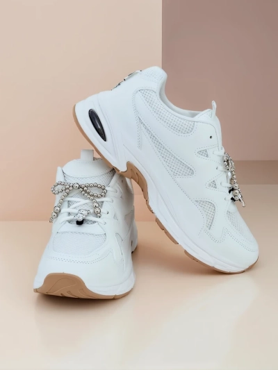 Royalfashion Ženske športne čevlje Teterre