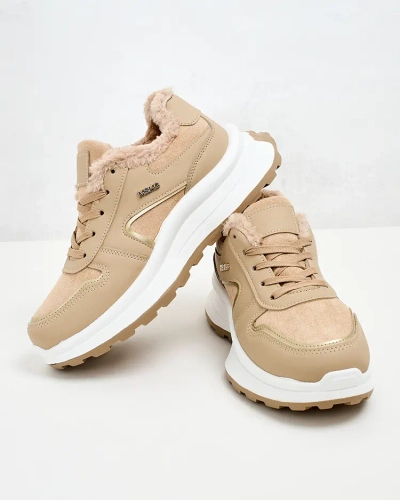 Royalfashion Ženske izolirane superge Ronniz