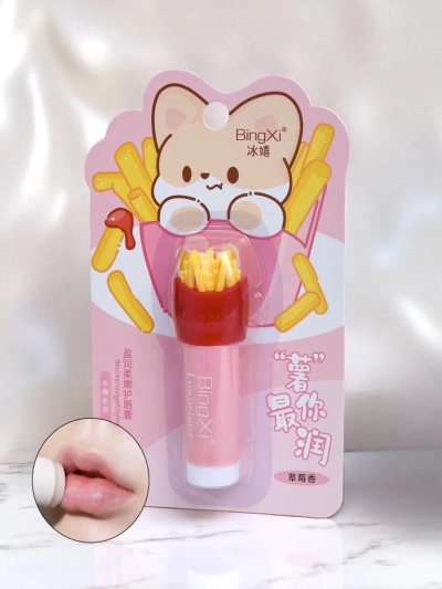 Otroški balzam za ustnice - vlaži in obnavlja