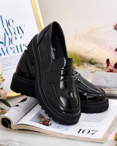 Royalfashion Ženski mokasini Edolia