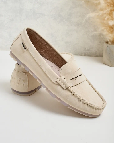 Royalfashion Ženski mokasini Vonini