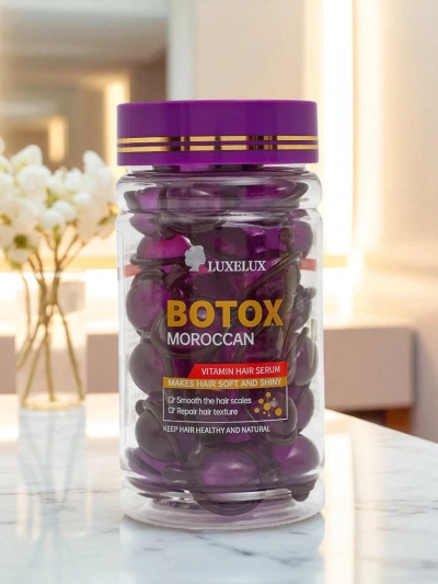Luxelux Botox Maroški Athena Serum za lase