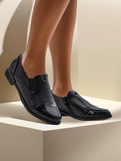 Royalfashion Ženske balerinke Zaldoo