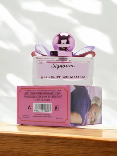 Gospodice - dišeča voda za ženske 45 ml