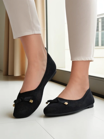 Royalfashion Ženske balerinke Bieso