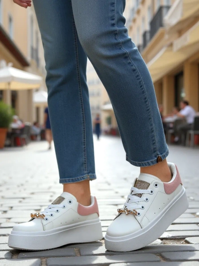 Royalfashion Ženske športne superge Tenzorus