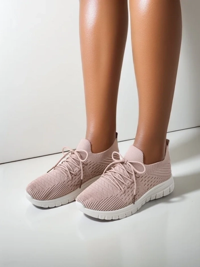 Royalfashion Ženske tkaninske športne čevlje Orycyss