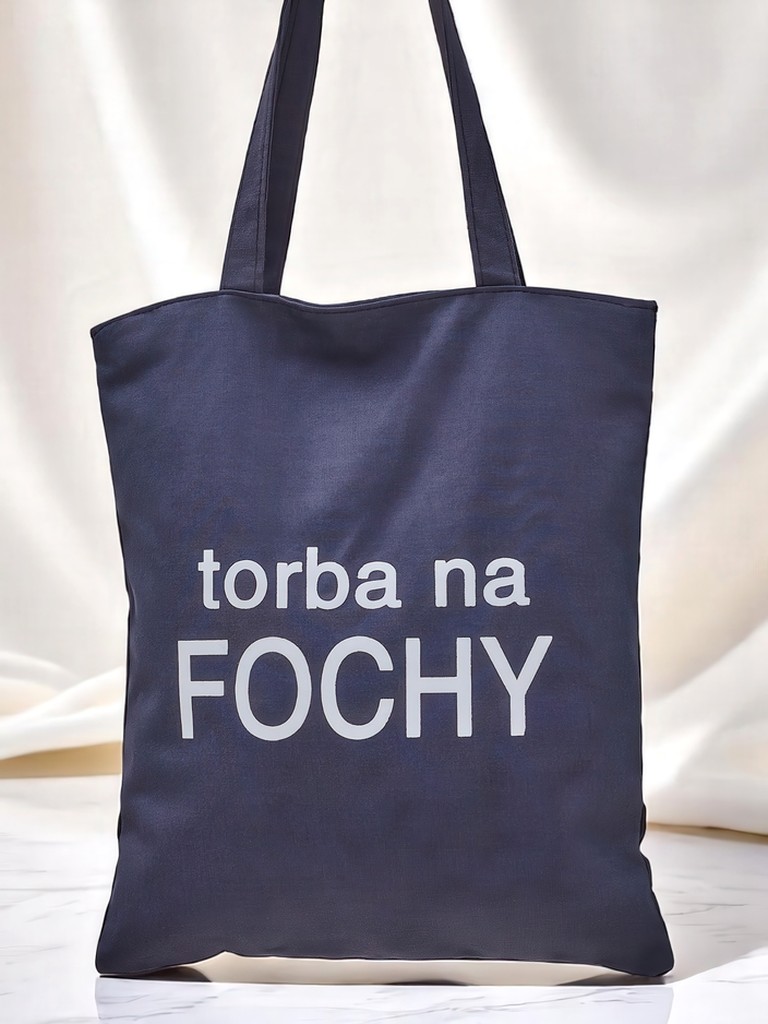 Royalfashion Torba iz blaga FunBag