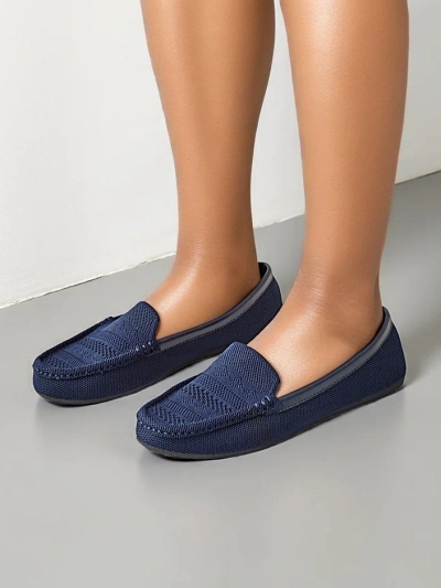 Royalfashion Ženske mokasine Granatte