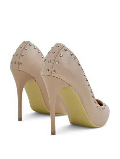 Royalfashion ženski visokih petah s studenkami Koscalle