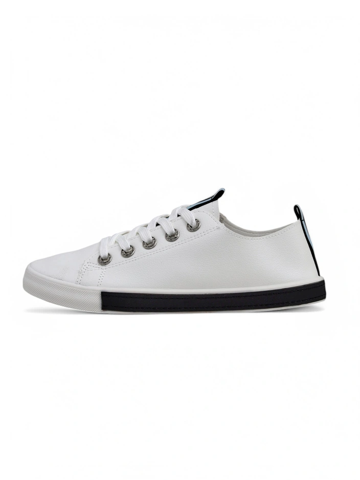 Royalfashion Ženske ažuraste superge Tareb