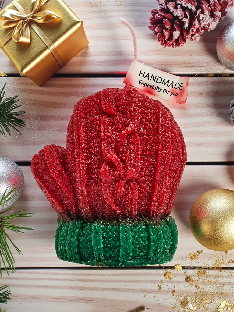 Božična dišeča sveča Christmas Evening