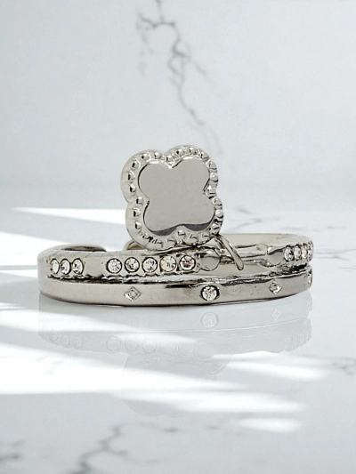 Dolce Vita zapestnica z okrasnimi obeski