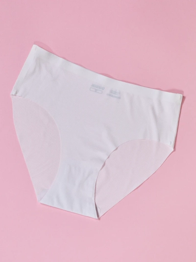 Royalfashion Ženske rebraste hlačke z laserskim rezom