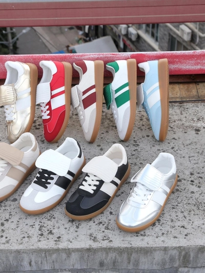 Royalfashion Ženske športne superge Ensire