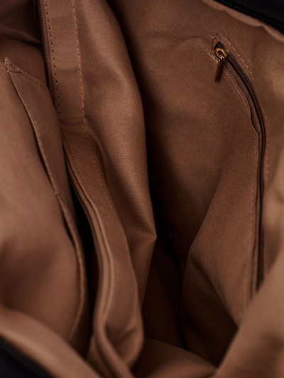 Royalfashion Velika ženska torbica Elowen