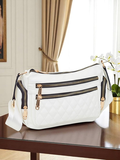 Royalfashion Majhna torbica iz eko usnja Bella Chic