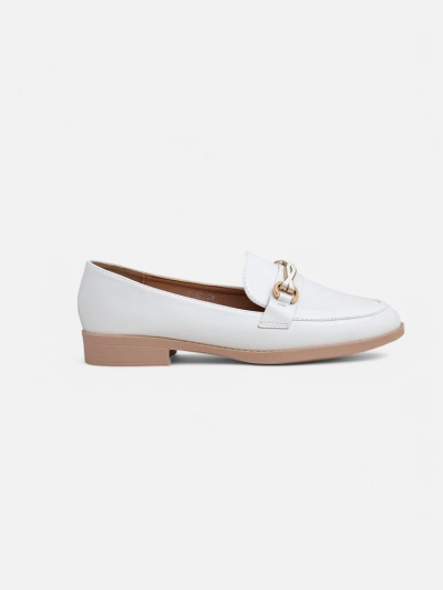 Royalfashion Ženski loaferji Ferre