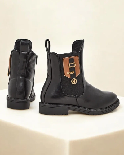 Royalfashion Dječje Fomoo Čizme