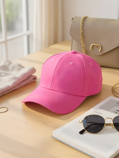 Royalfashion Mila ulična kapa s ščitnikom