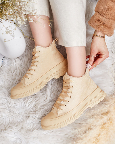 Royalfashion Ženski izolirani športni copati a'la Benvilo