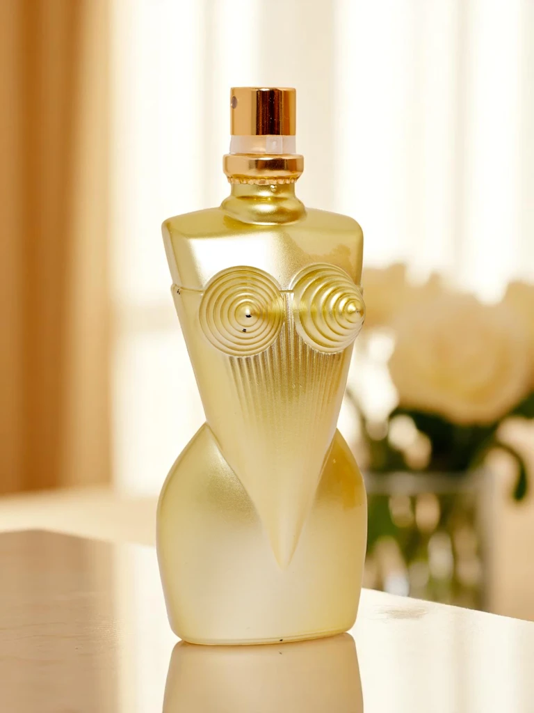 Navdihnjen ženski eau de parfum ŠT. 8126