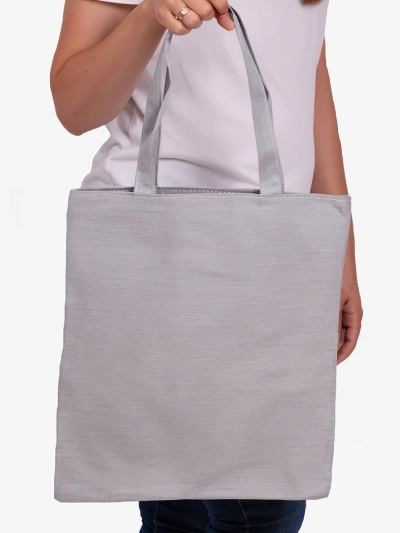 Royalfashion Tkaninska torba s tiskom