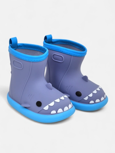 Royalfashion Otroške čevlji Sharky Sharky