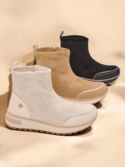 Ženski čizme Royalfashion Milanio