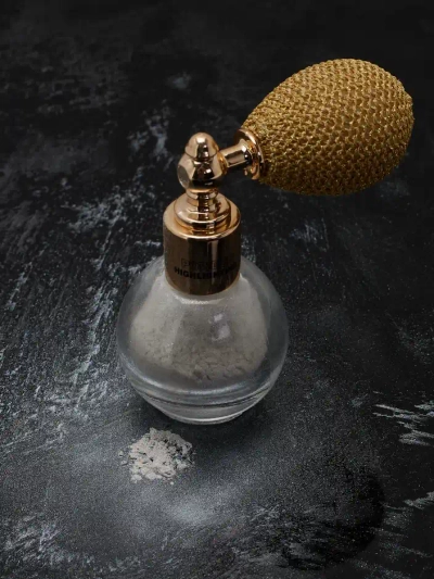 Luxelux highlighter v pumpi 03 2g