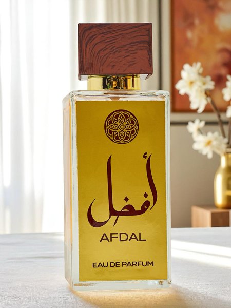 Navdihnjen uniseks parfum Arabian