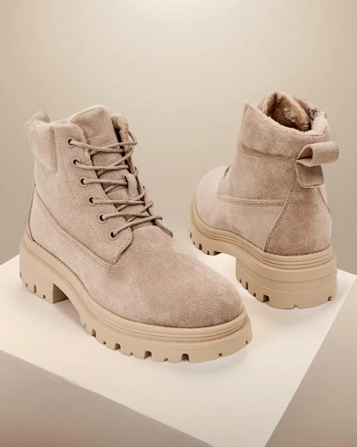 Royalfashion Ženske Trapery Savbery