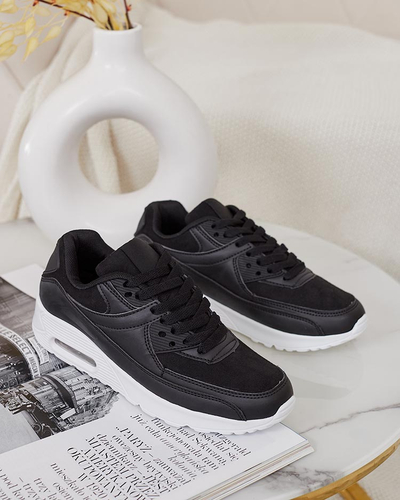 Royalfashion Ženski športni čevlji Teterhi s čipko