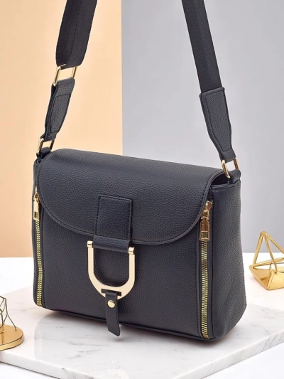 Royalfashion Majhna ženska torbica iz eko usnja Noli Chic