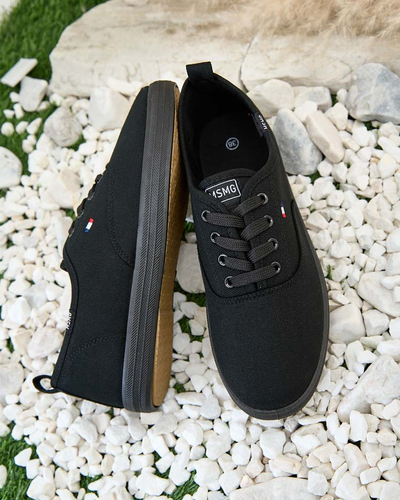 Royalfashion Women's Secilla Sneakers