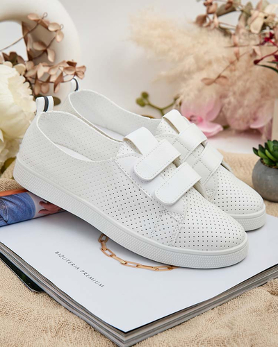 Royalfashion Ženske ažuraste športne copate Raffer