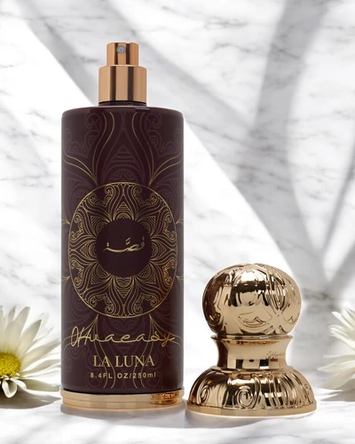 LA LUNA - Eau de Parfum za ženske 250 ml