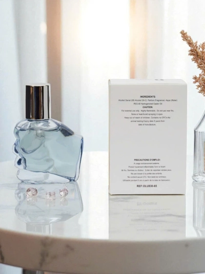 Navdihnjen eau de parfum za moške NO.865