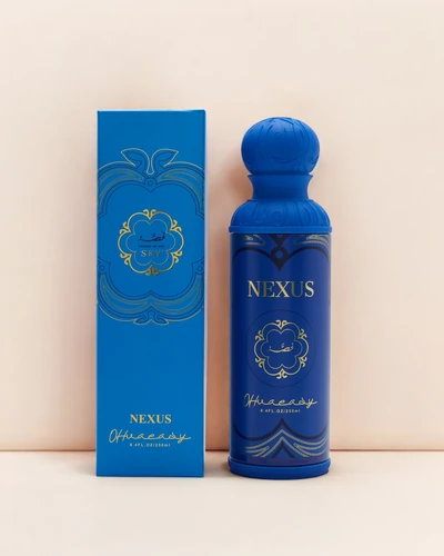 Legenda o nebu NEXUS - toaletna voda za ženske 250 ml