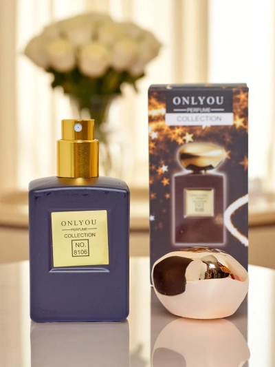 Navdihnjen ženski parfum NO. 8106